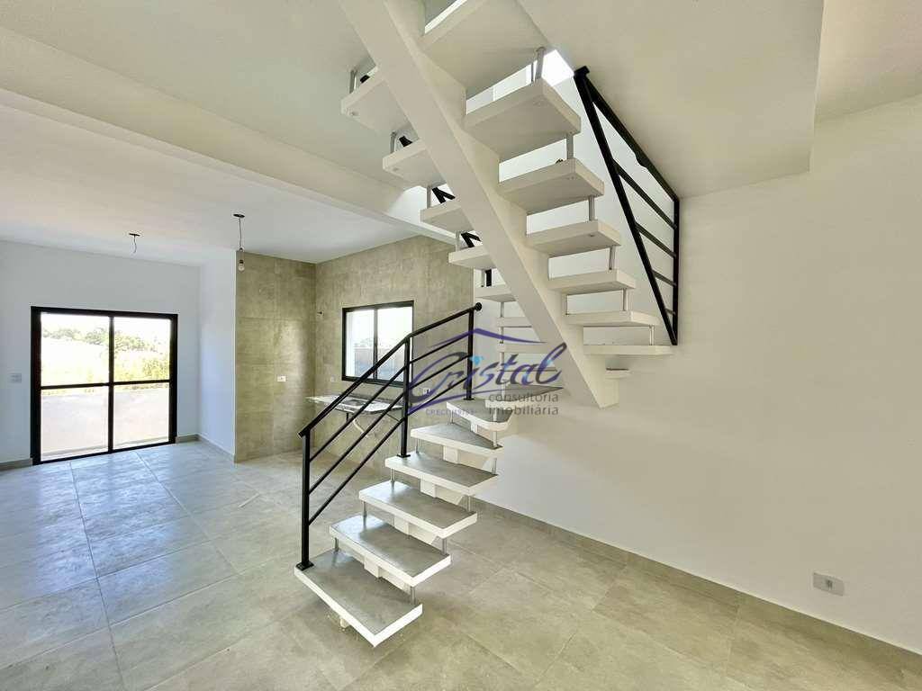 Casa de Condomínio à venda com 3 quartos, 80m² - Foto 12