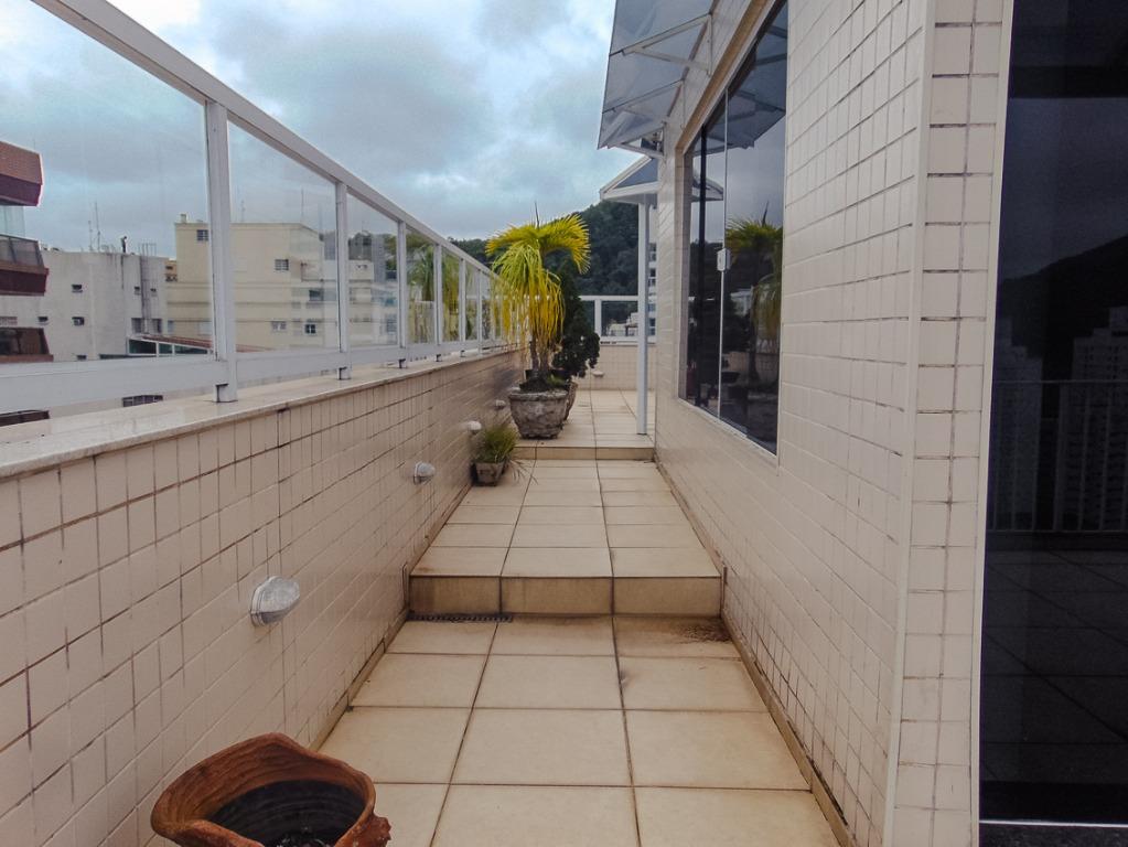 Cobertura à venda com 3 quartos, 280m² - Foto 11