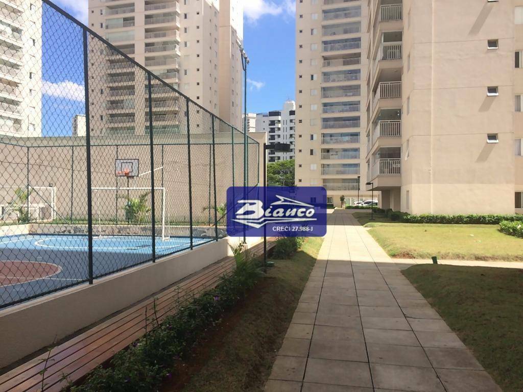 Apartamento à venda com 3 quartos, 110m² - Foto 39
