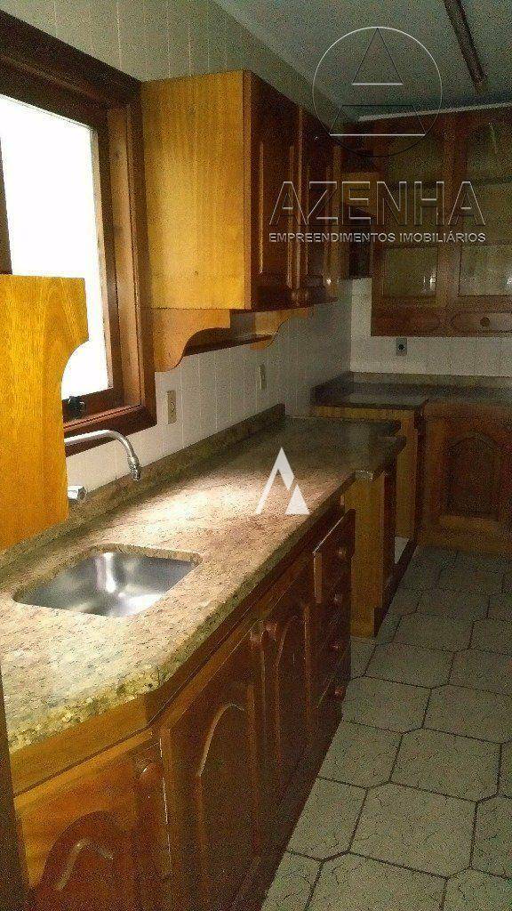 Apartamento à venda com 3 quartos, 128m² - Foto 41