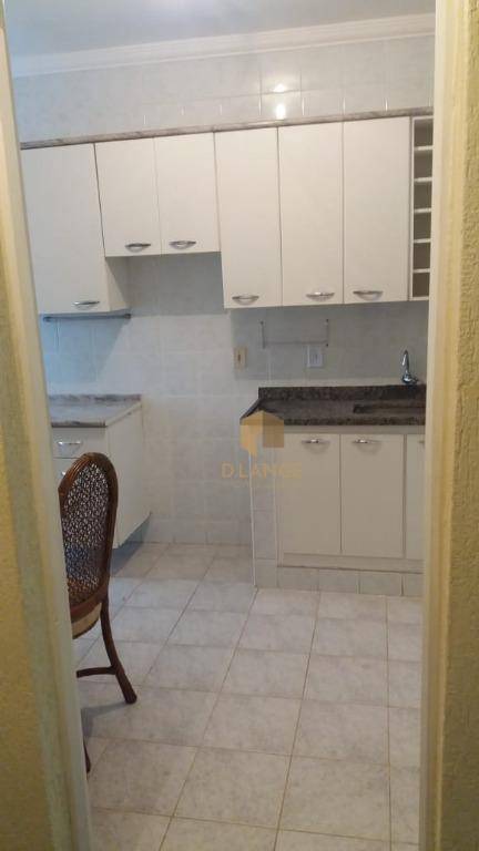 Apartamento à venda com 2 quartos, 52m² - Foto 8