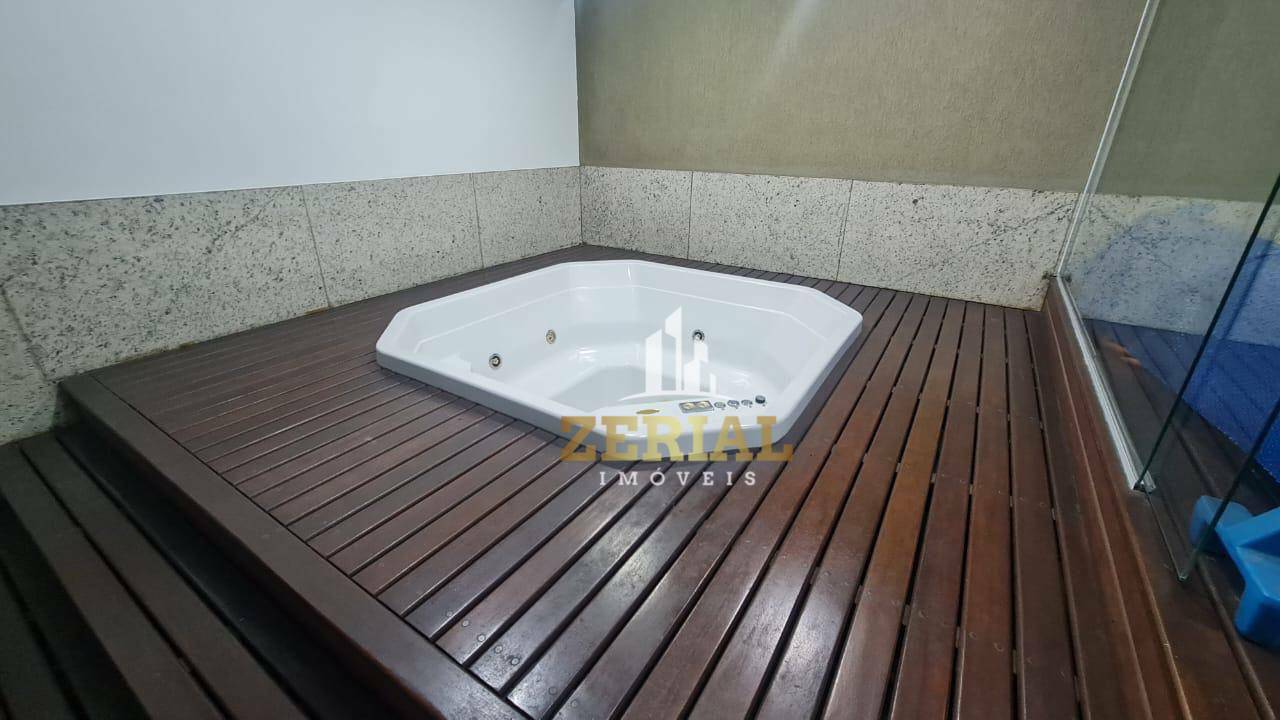 Apartamento à venda com 2 quartos, 170m² - Foto 27