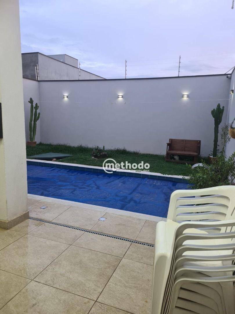 Casa à venda com 3 quartos, 167m² - Foto 12