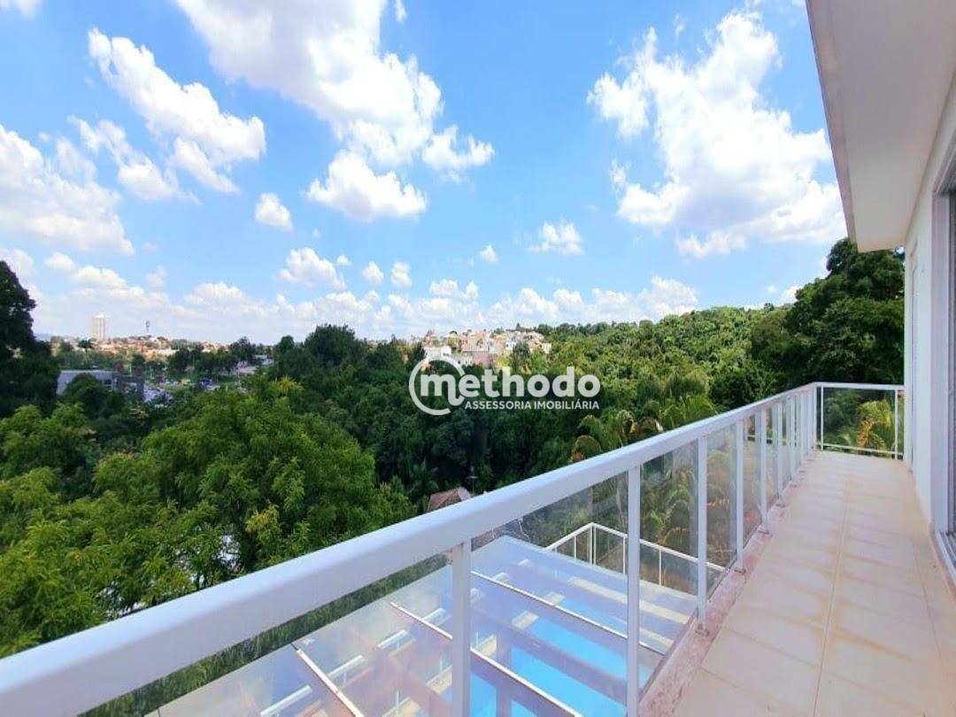 Casa de Condomínio à venda com 5 quartos, 700m² - Foto 30