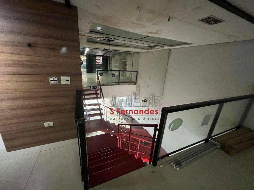 Loja-Salão para alugar, 240m² - Foto 3