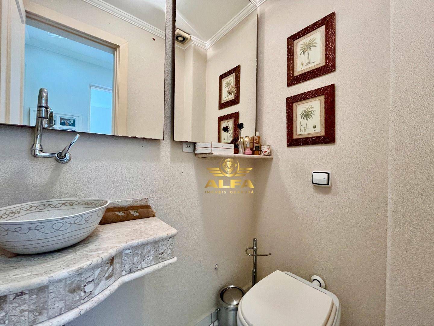 Apartamento à venda com 2 quartos, 118m² - Foto 12