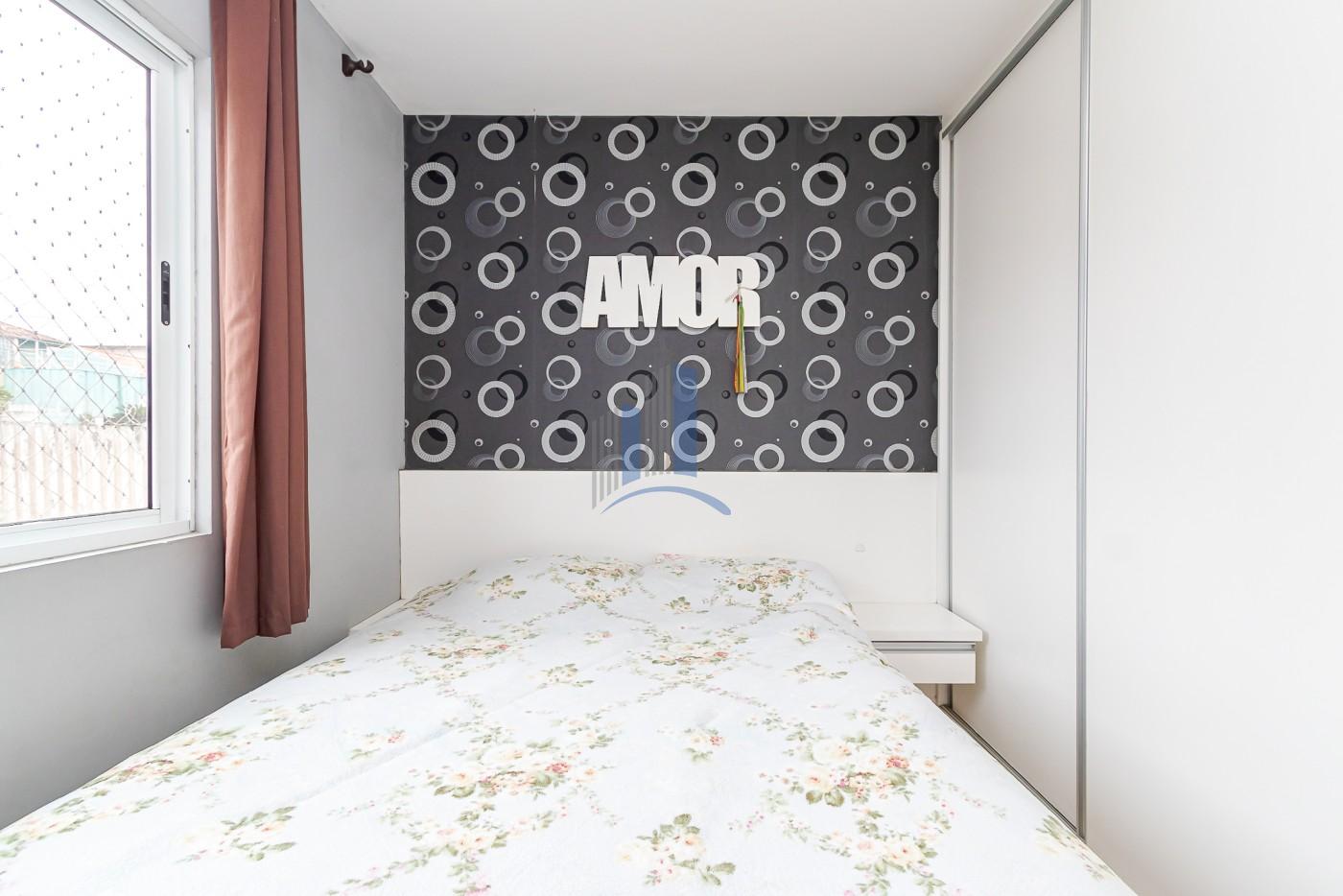 Apartamento à venda com 2 quartos, 45m² - Foto 15