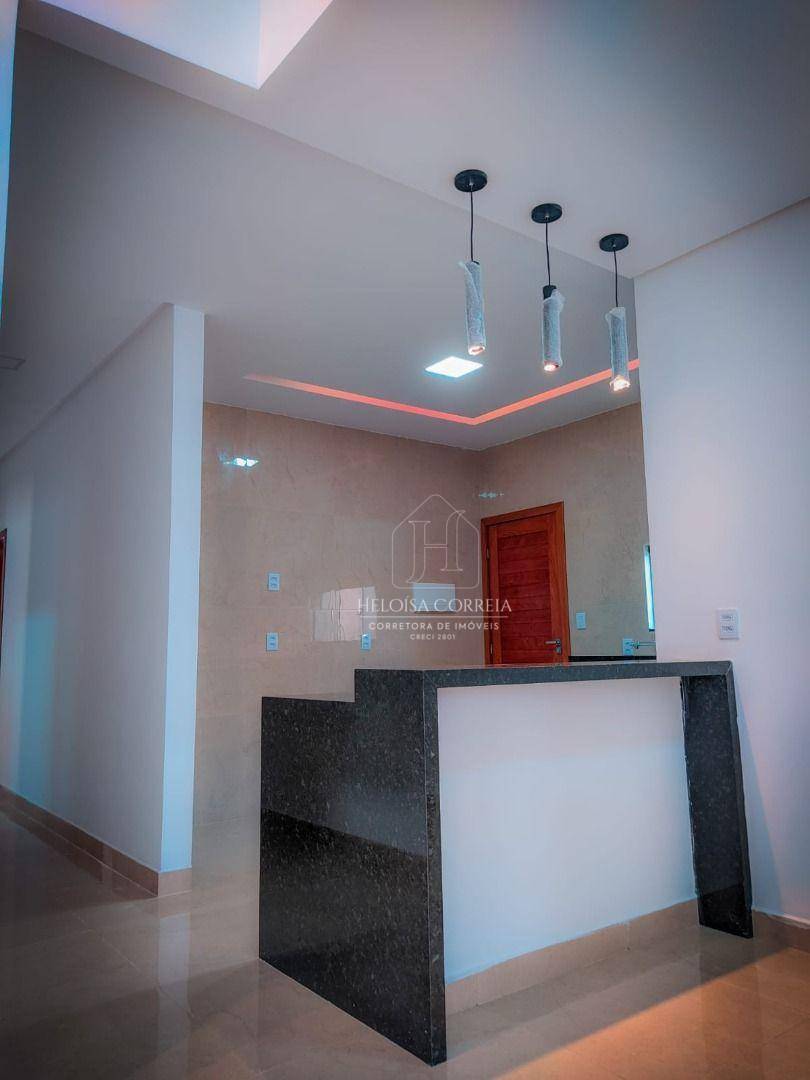 Casa, 3 quartos, 120 m² - Foto 4