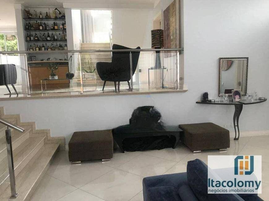 Casa de Condomínio à venda com 4 quartos, 850m² - Foto 13