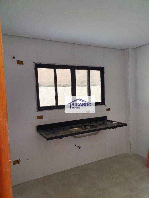 Sobrado à venda com 3 quartos, 100m² - Foto 12