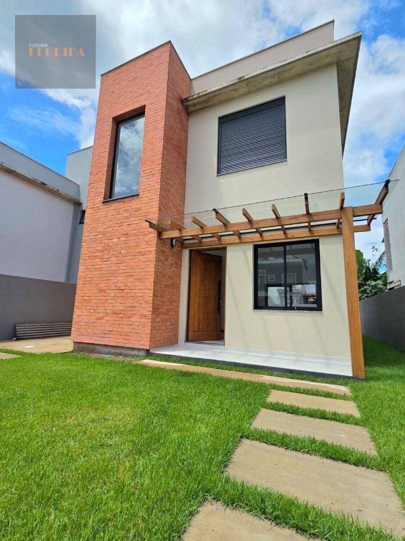 Casa, 3 quartos, 145 m² - Foto 2