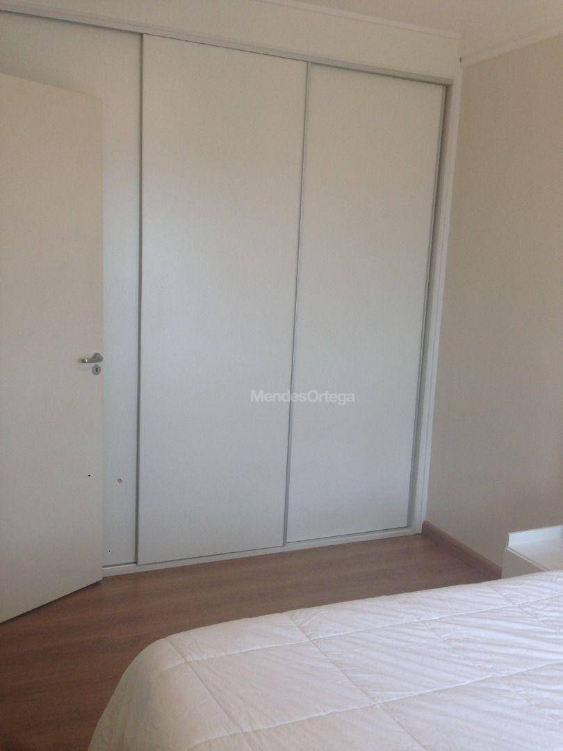 Apartamento à venda com 2 quartos, 53m² - Foto 11