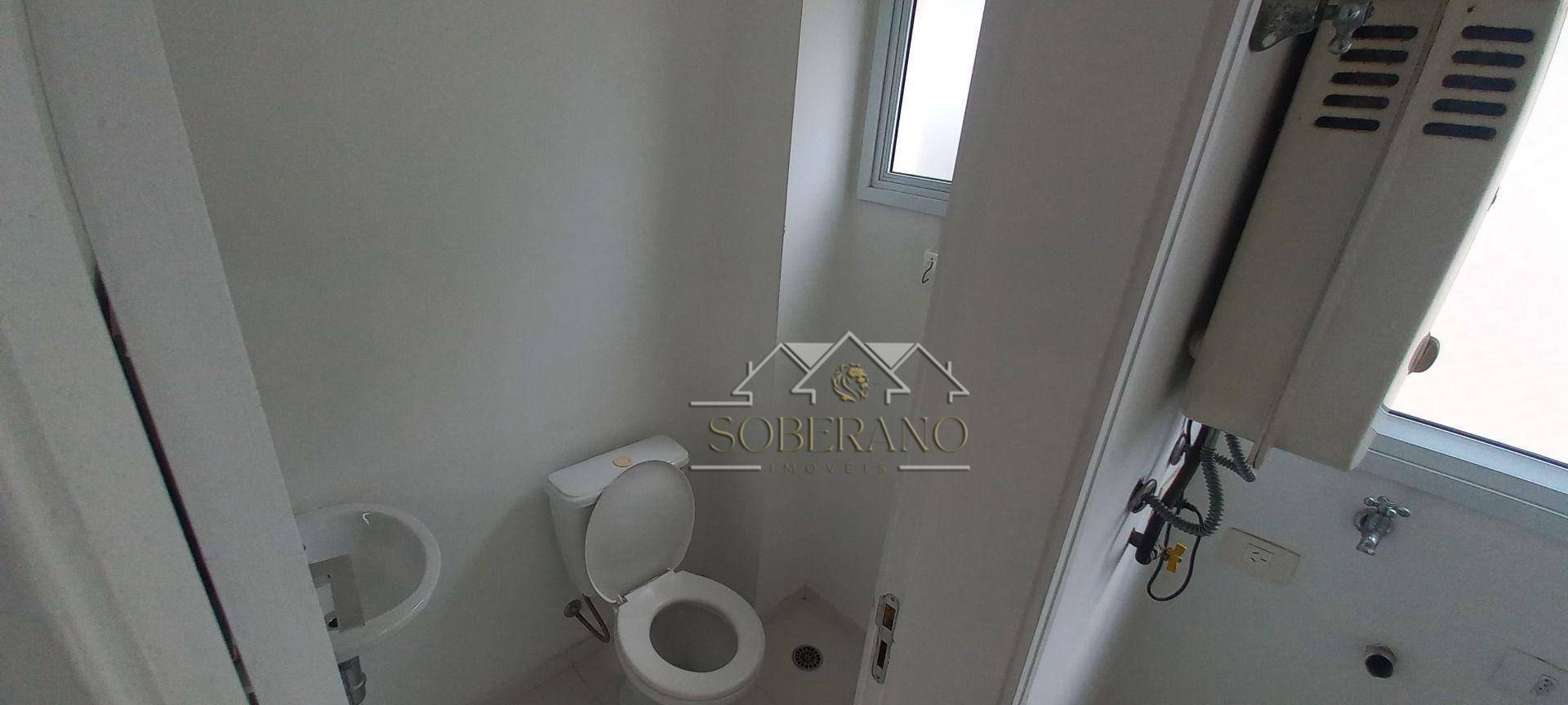 Cobertura à venda com 3 quartos, 250m² - Foto 15