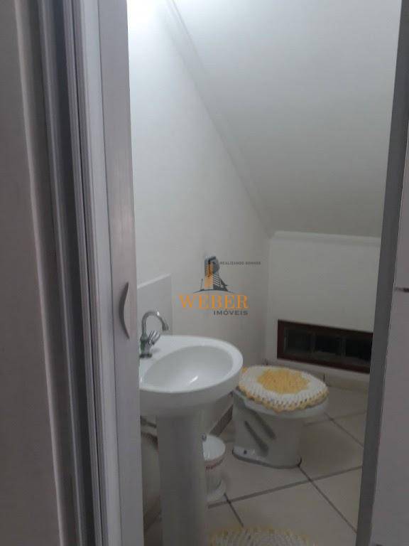 Sobrado à venda com 2 quartos, 73m² - Foto 15