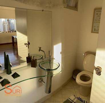 Apartamento à venda com 4 quartos, 150m² - Foto 4