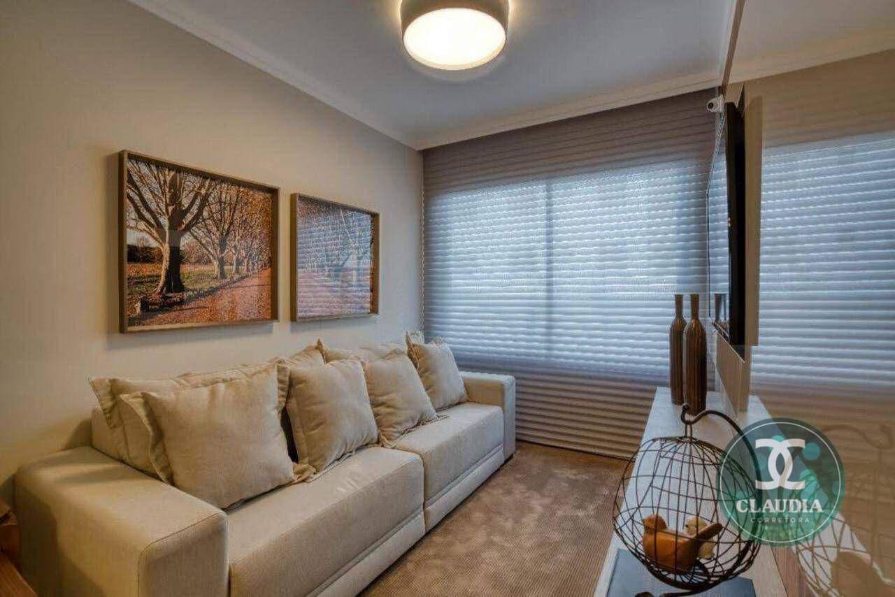 Apartamento à venda com 2 quartos, 100m² - Foto 4