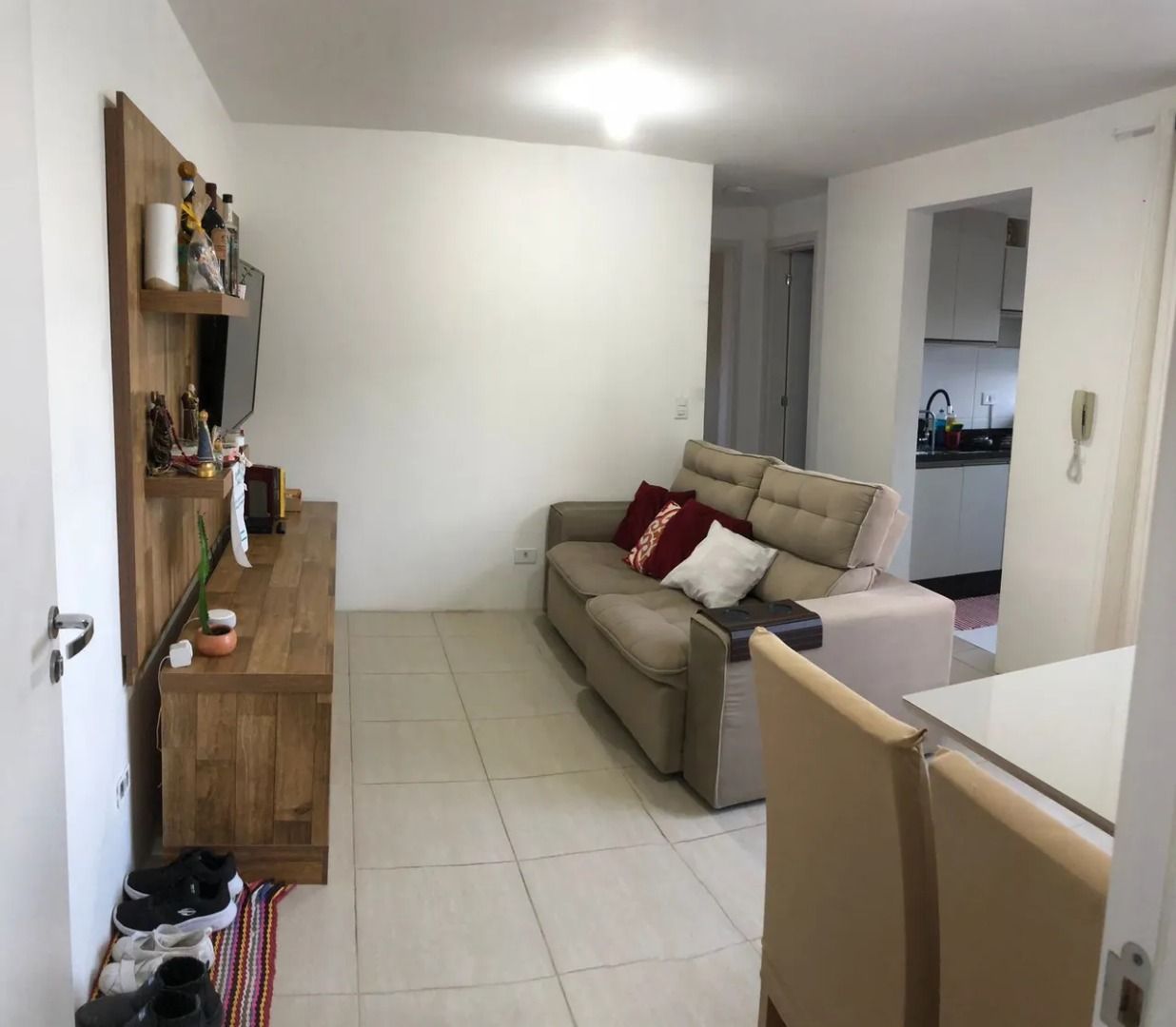 Apartamento à venda com 2 quartos, 49m² - Foto 6