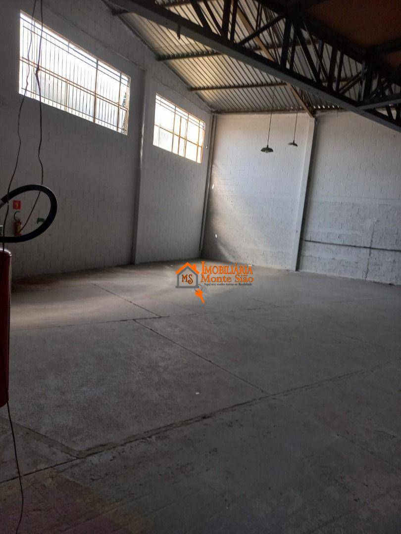 Depósito-Galpão, 407 m² - Foto 5