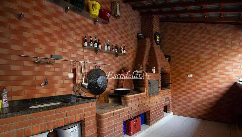 Sobrado à venda com 4 quartos, 175m² - Foto 25