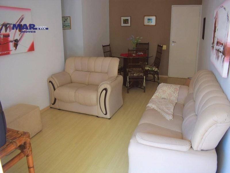 Apartamento à venda com 2 quartos, 90m² - Foto 1