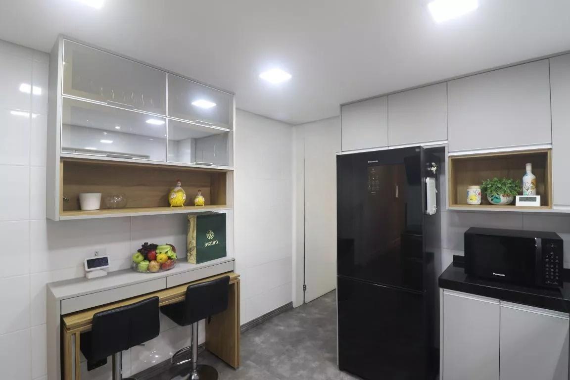 Sobrado à venda com 3 quartos, 170m² - Foto 22