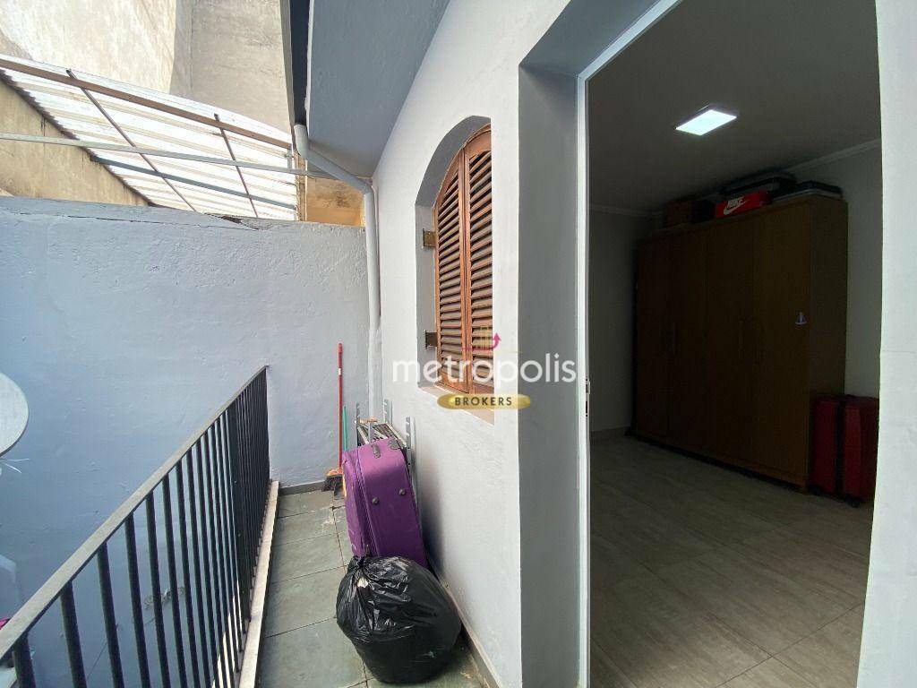 Sobrado à venda com 3 quartos, 130m² - Foto 27