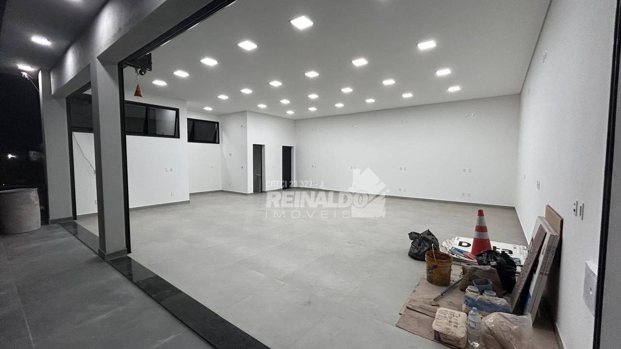 Loja-Salão, 80 m² - Foto 9