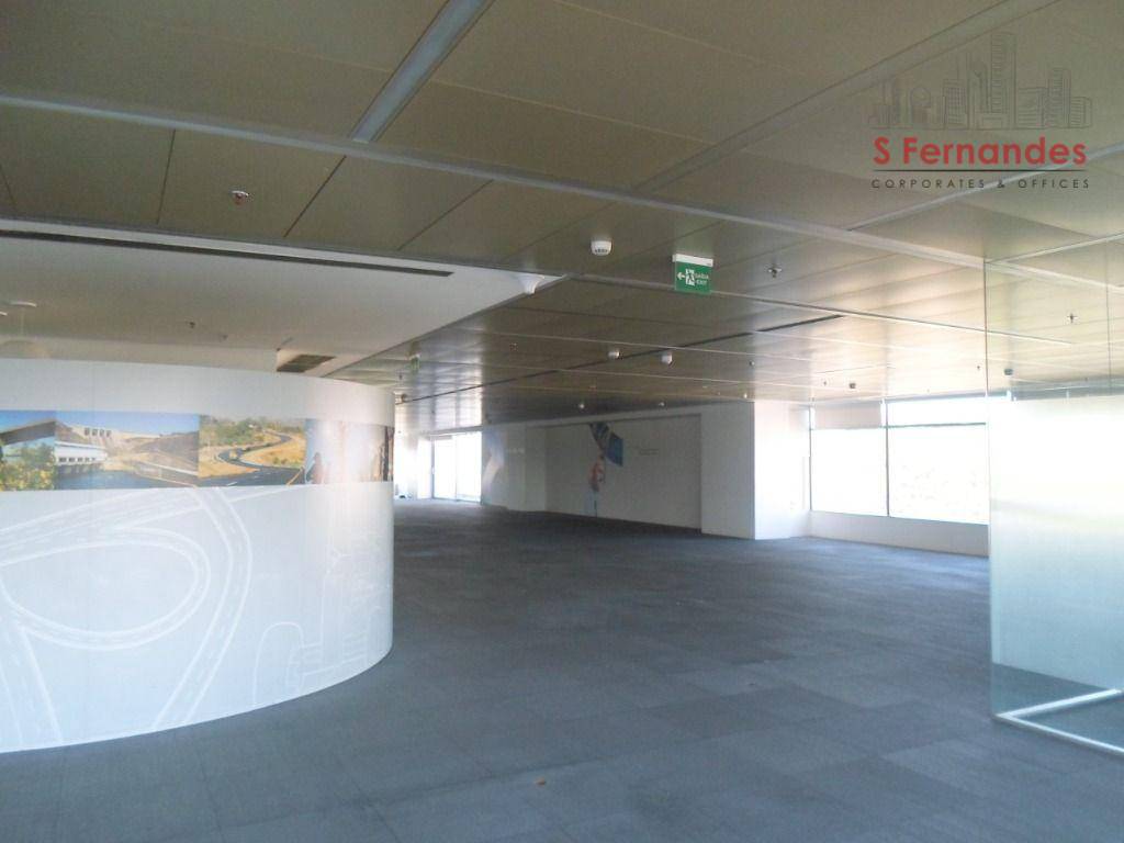 Conjunto Comercial-Sala para alugar, 1292m² - Foto 11