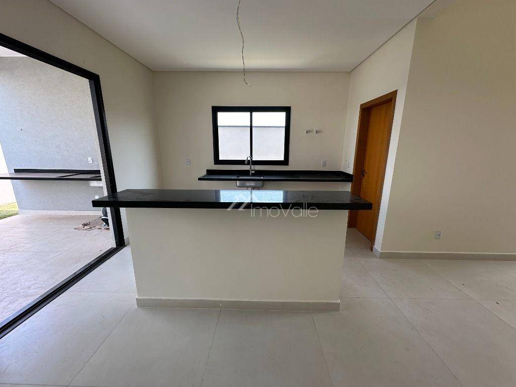 Casa de Condomínio à venda com 3 quartos, 180m² - Foto 5