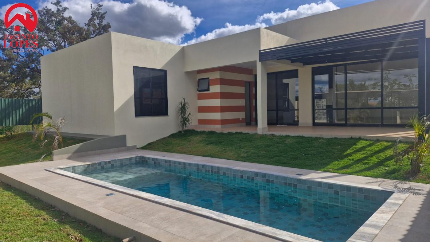 Casa de Condomínio à venda com 4 quartos, 295m² - Foto 15