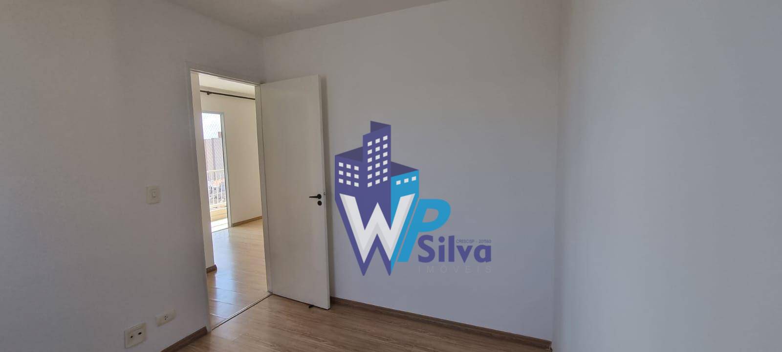 Apartamento à venda com 2 quartos, 52m² - Foto 12