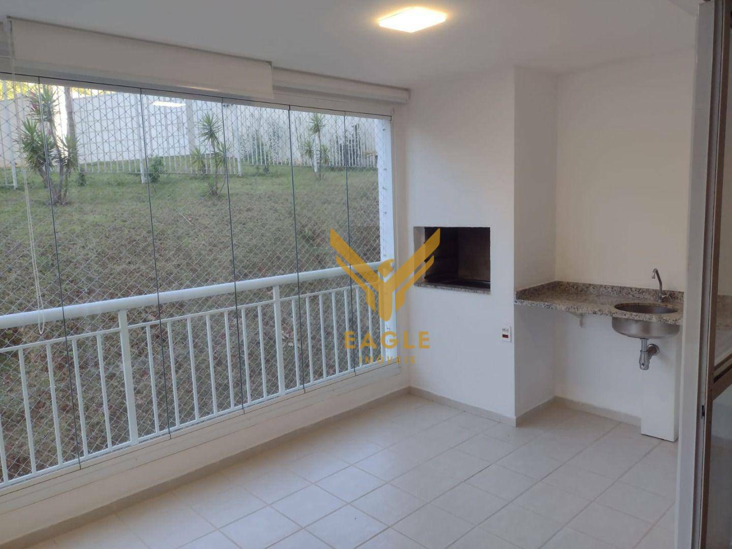 Apartamento para alugar com 3 quartos, 132m² - Foto 8