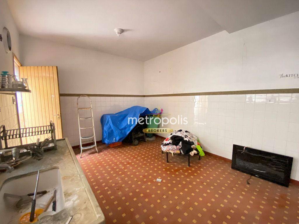 Sobrado à venda com 3 quartos, 160m² - Foto 32