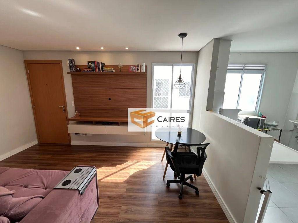 Apartamento à venda com 2 quartos, 43m² - Foto 15