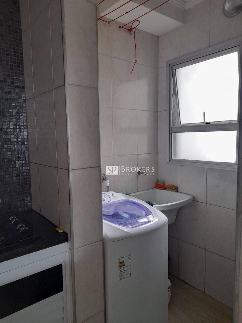 Apartamento à venda com 3 quartos, 70m² - Foto 18