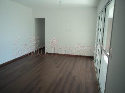 Apartamento à venda com 4 quartos, 128m² - Foto 1