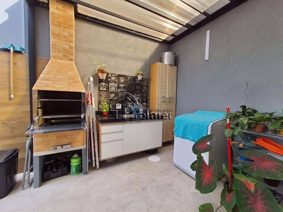 Casa de Condomínio à venda com 3 quartos, 107m² - Foto 14