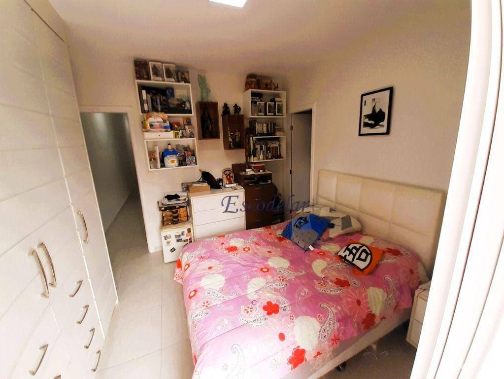 Sobrado à venda com 3 quartos, 194m² - Foto 29