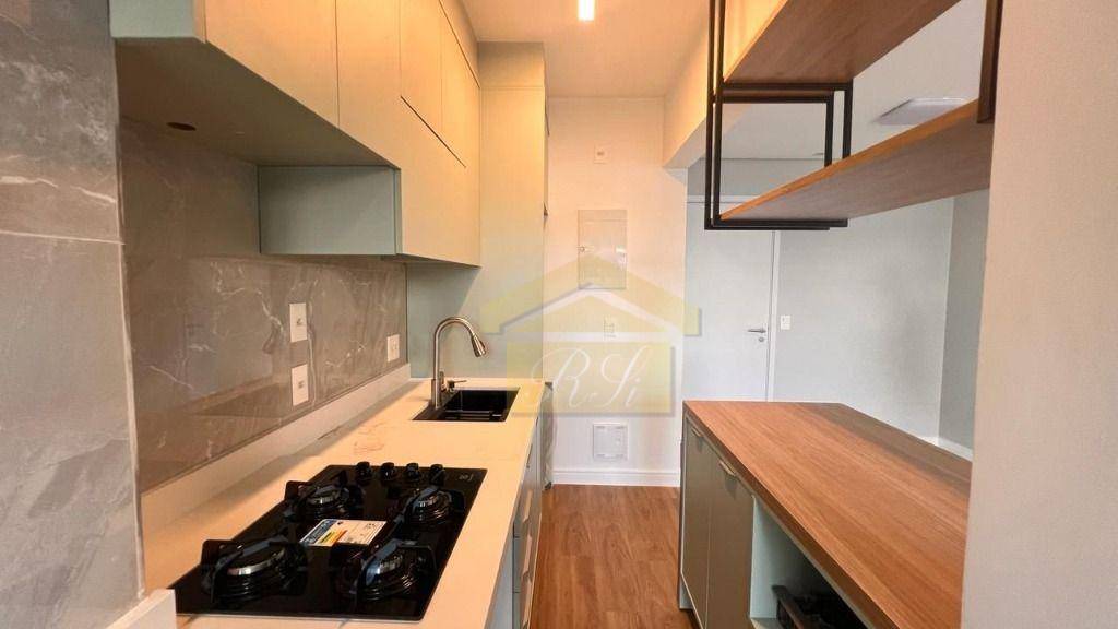 Apartamento à venda com 2 quartos, 52m² - Foto 5