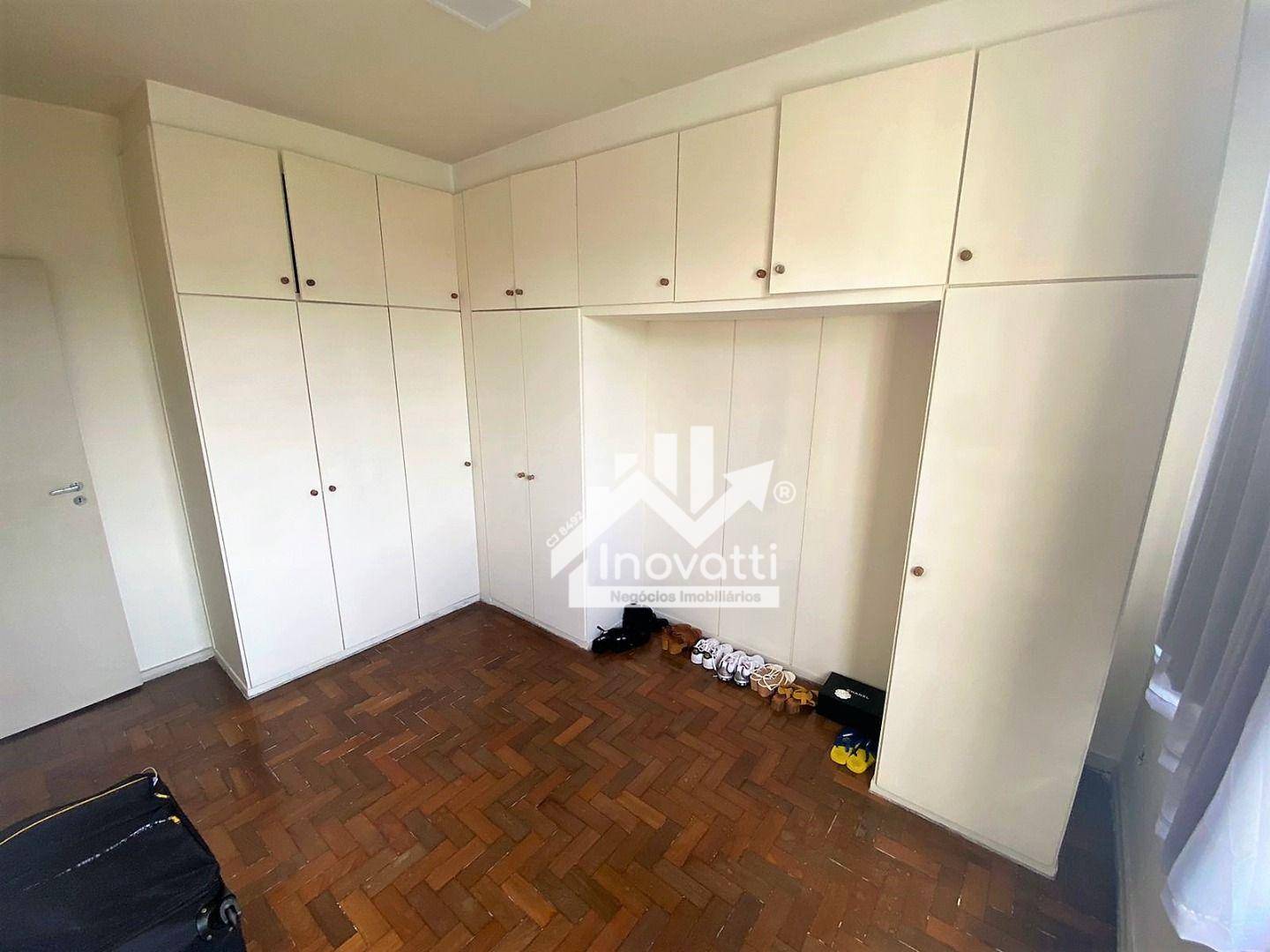 Apartamento à venda com 2 quartos, 80m² - Foto 12