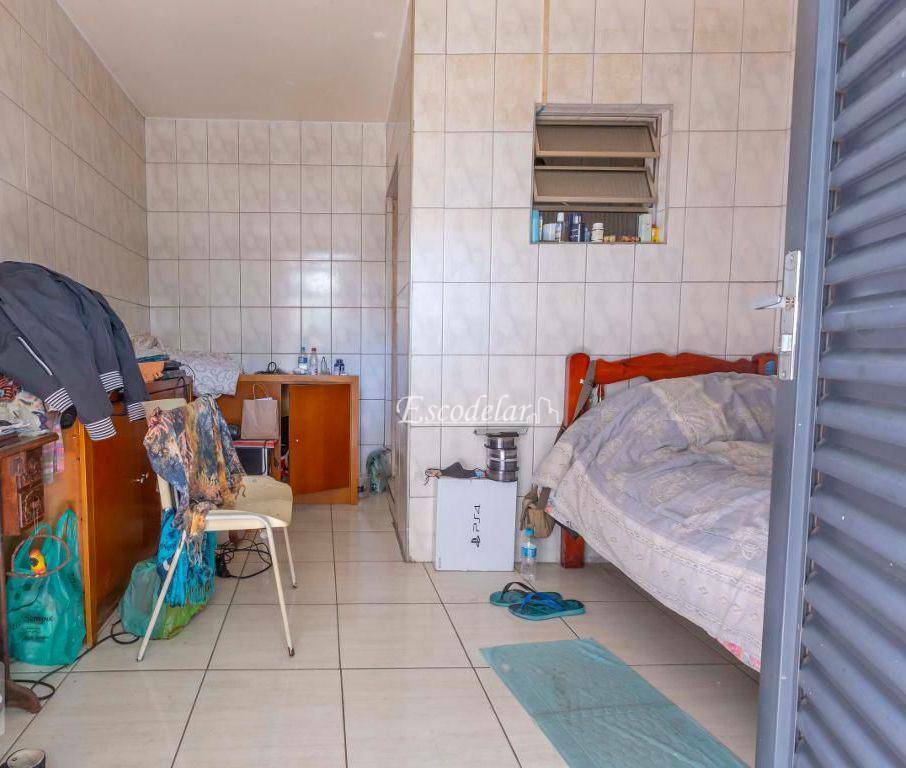 Sobrado à venda com 5 quartos, 150m² - Foto 28