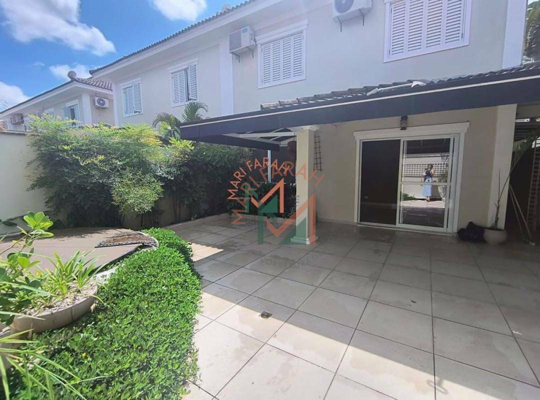 Casa de Condomínio à venda com 4 quartos, 179m² - Foto 16