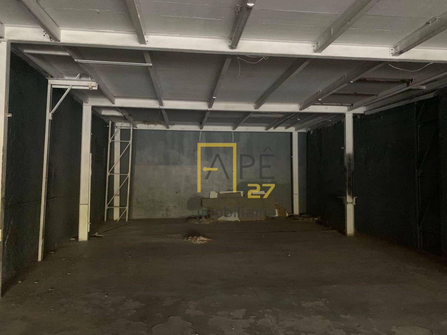 Depósito-Galpão-Armazém para alugar, 372m² - Foto 10