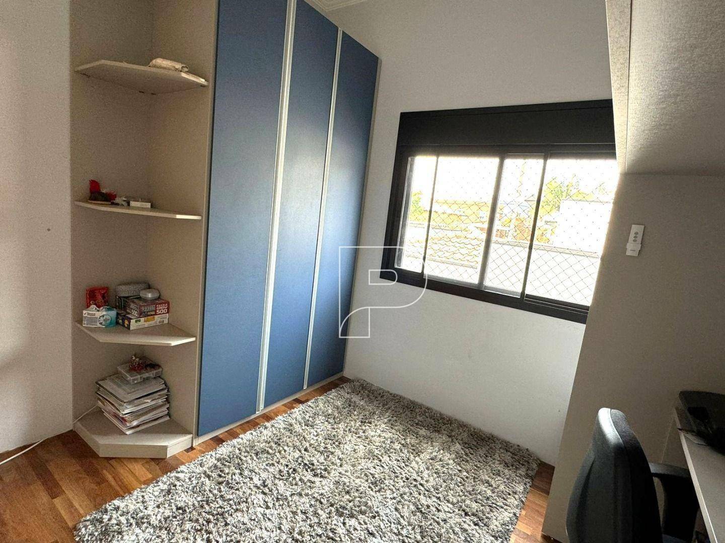 Casa de Condomínio à venda com 4 quartos, 212m² - Foto 19