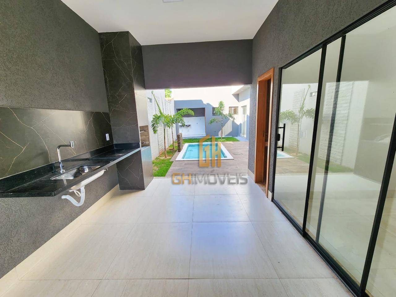 Casa à venda com 3 quartos, 145m² - Foto 10