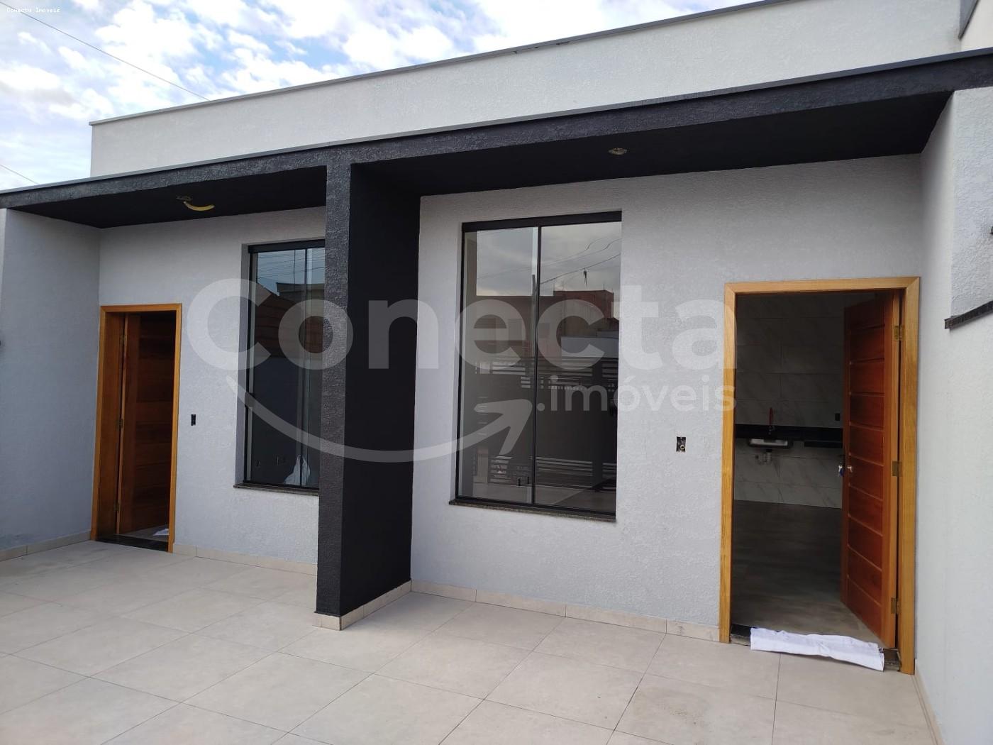 Casa à venda com 2 quartos, 53m² - Foto 3