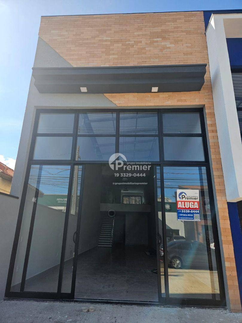 Loja-Salão à venda e aluguel, 176m² - Foto 1