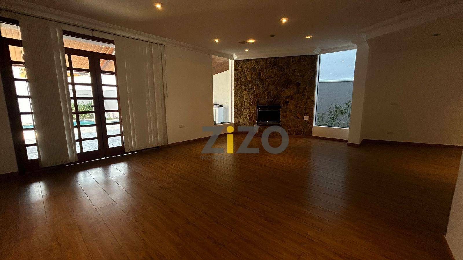 Casa de Condomínio à venda e aluguel com 3 quartos, 350m² - Foto 6