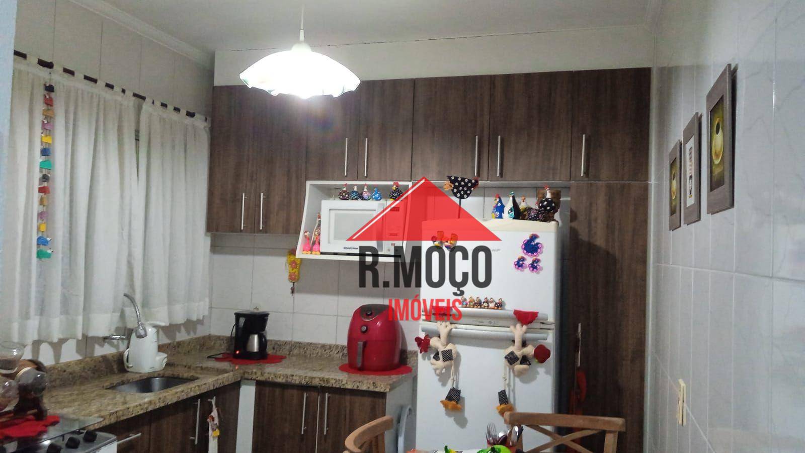 Sobrado à venda com 2 quartos, 62m² - Foto 12