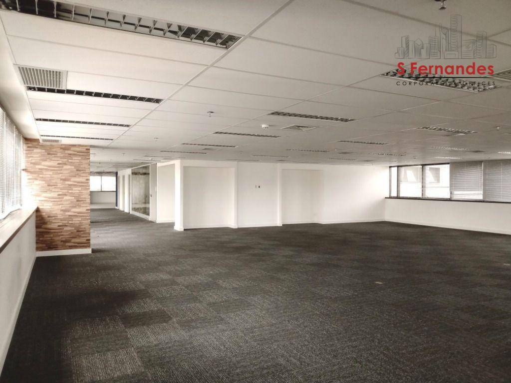 Conjunto Comercial-Sala para alugar, 1140m² - Foto 7